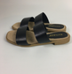 Selaa Flat Slip-On Sandals