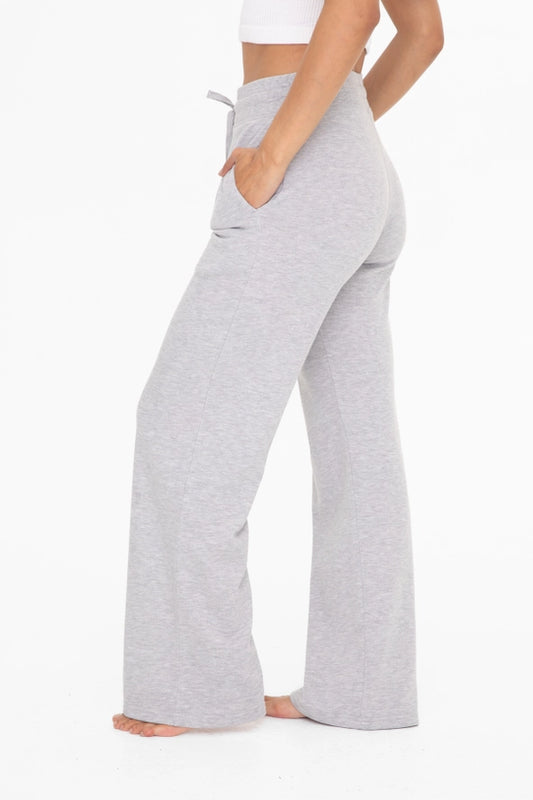 Wasted Time French Terry Sweatpants