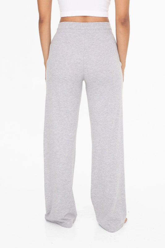 Wasted Time French Terry Sweatpants